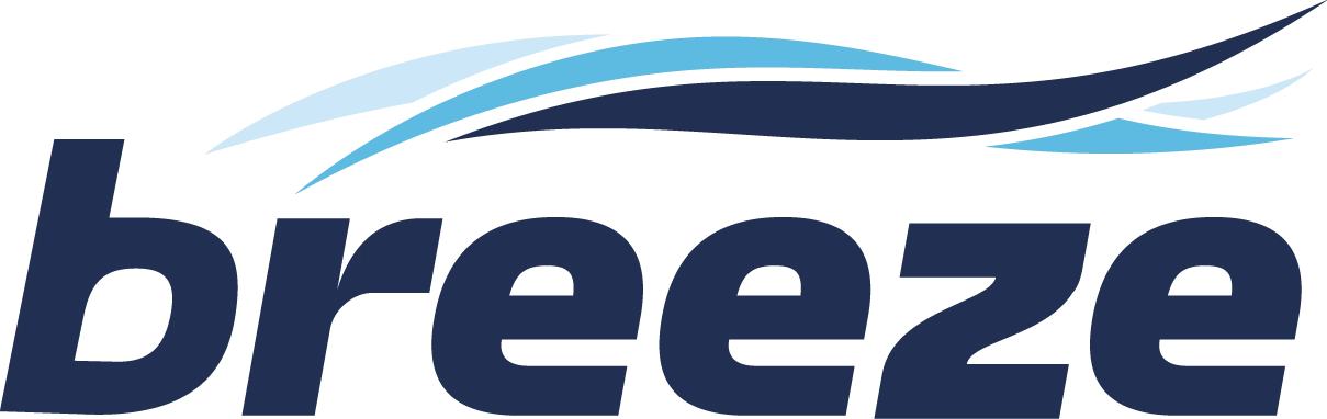 Breeze Logo